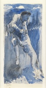 Défense - John Everett Millais